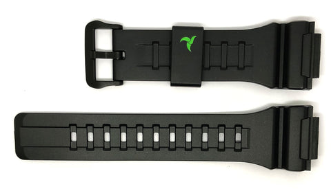 Casio STL-S100H Watch Strap 10462707