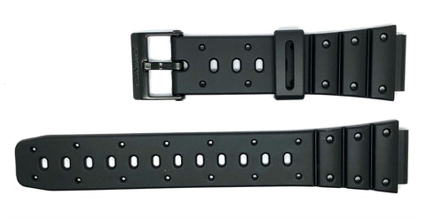 Casio SDB-500W, SDB-500WX, TRI-10W, TS-100 Watch Strap Band 70610304