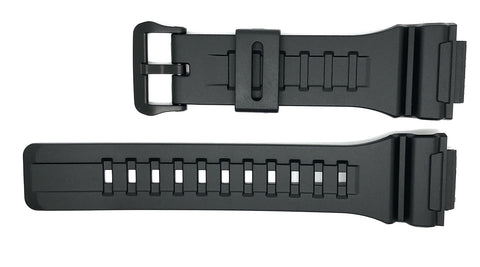 Casio AQ-S810W-1A2V, AQ-S810W-1A4V Watch Strap Band 10452139
