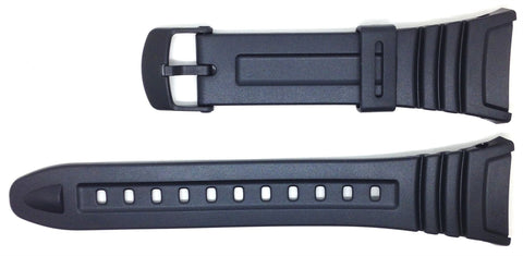 Casio W-96H Watch Strap Band 10076822