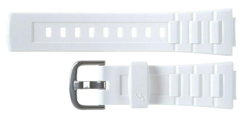 Casio BGA-110, BGA-113, BGA-116, BG-3000, BG-3000A, BG-3000M, BGA-1100, BGR-3000J, BGR-3003 Watch Strap Band 10290522
