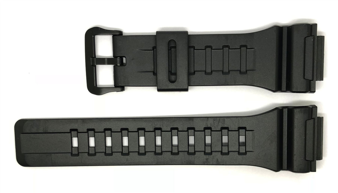 Casio AEQ-110BW, AEQ-110W, AQ-S810W, W-735H, W-736H Replacement Watch Strap 10410723