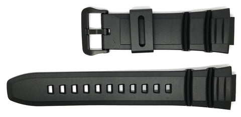 Casio MCW-100H, W-S220 Watch Strap Band 10452435