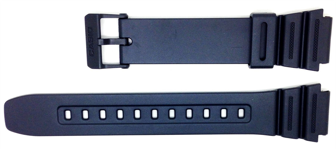 Casio AE-1200WH, AE-1300WH, F-108WH, W-216H Replacement Watch Strap 10365960