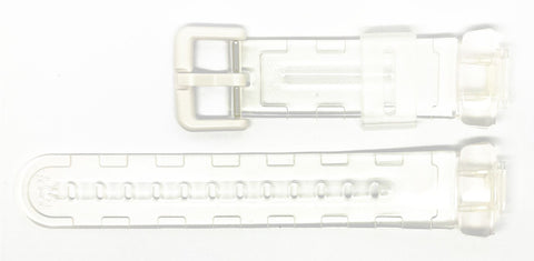 Casio BG-169A, BG-169R Watch Strap Band  10148911