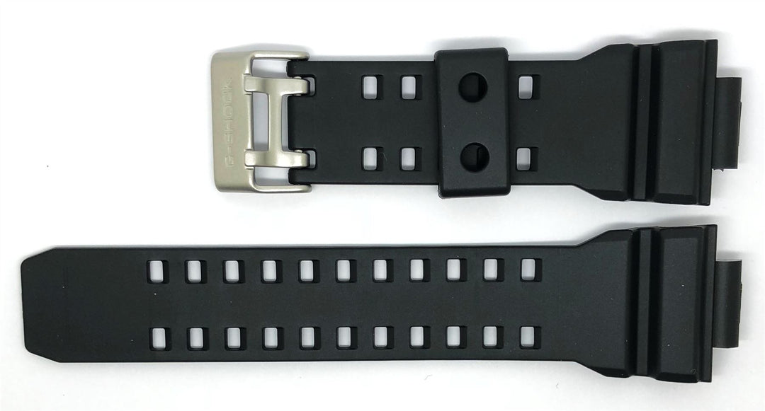 Casio G-Shock GD-350 Replacement Watch Strap 10437686