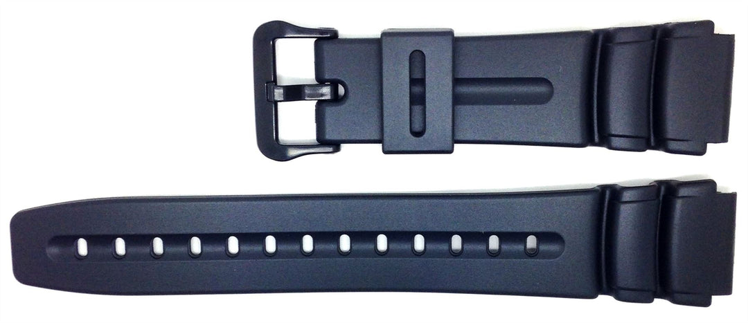 Casio AD-300, AQ-61, DW-280, DW-290 Replacement Watch Strap 70622792