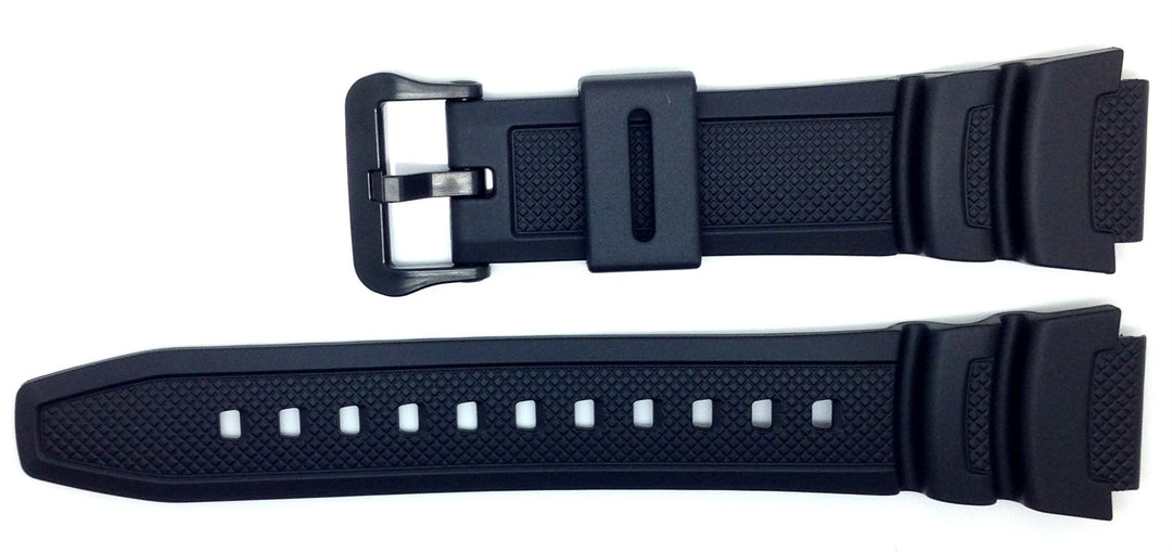 Casio AE-1000W, AE1100W Replacement Watch Strap 10347820