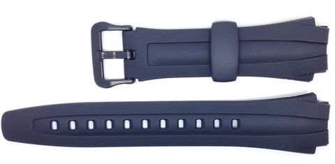 Casio AQ-160, AQ-163 Watch Strap Band 10137491
