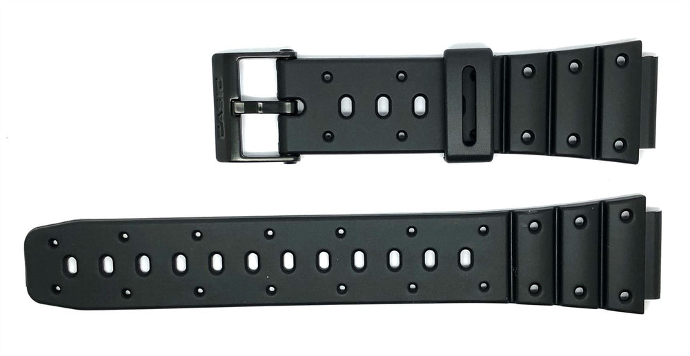 Casio SDB-500W, SDB-500WX, TRI-10W, TS-100 Watch Strap Band 70610304