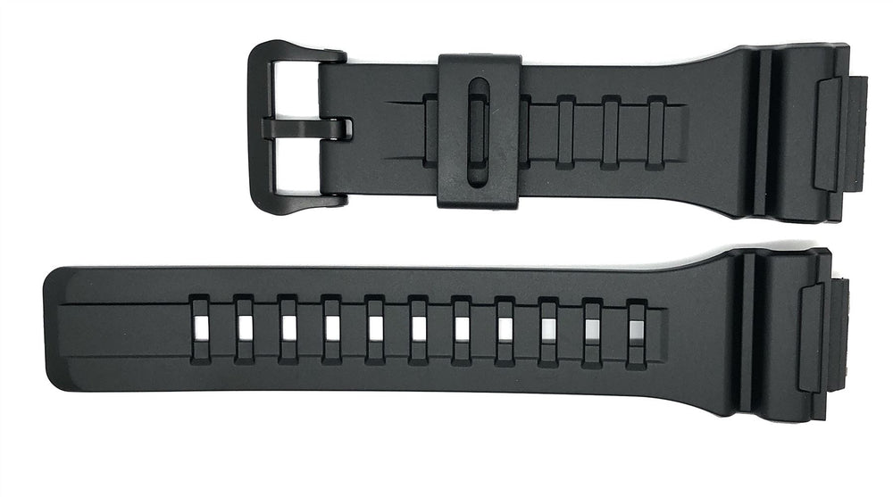 Casio AQ-S810W-1A2V, AQ-S810W-1A4V Watch Strap Band 10452139