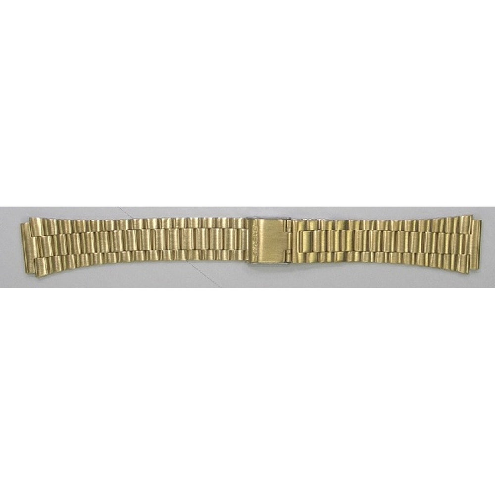 Casio A168WG-9B(3298), A168WG-9B, A168WG-9, A168WEGM-9, A168WEGC-5 Watch Strap Band 10008114