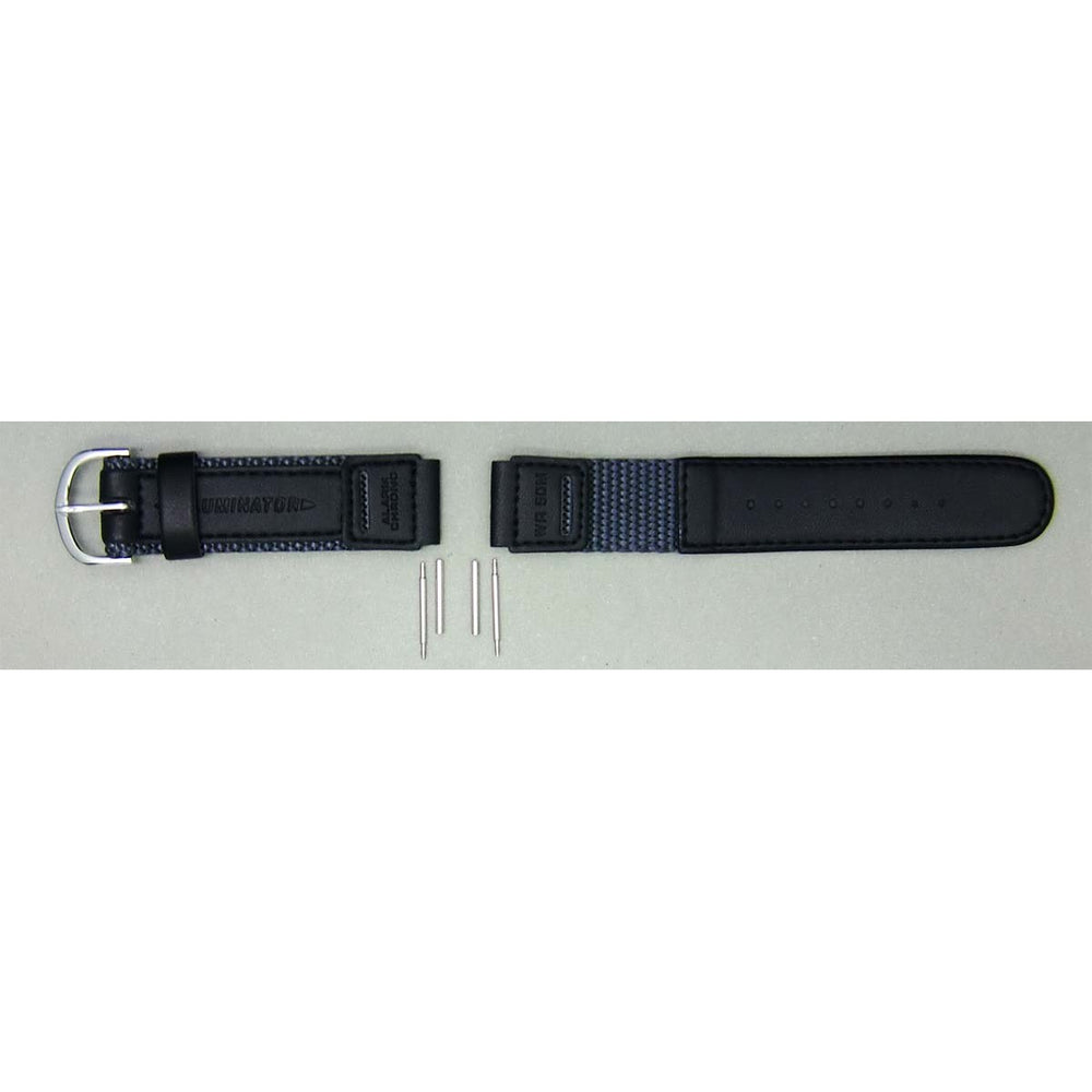 Casio W-94HF-8AVUH, W-94HF-8AVH Watch Strap Band 10012370