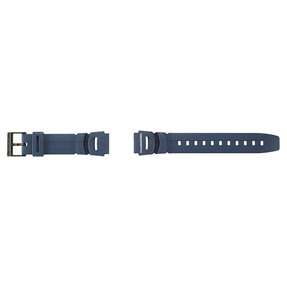 Casio WS-300-2EV Watch Strap Band 10018048