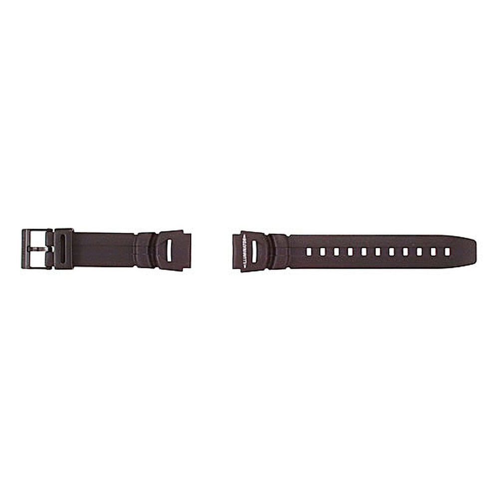 Casio WS-300-7BV, WS-300-1BVS Watch Strap Band 10018051