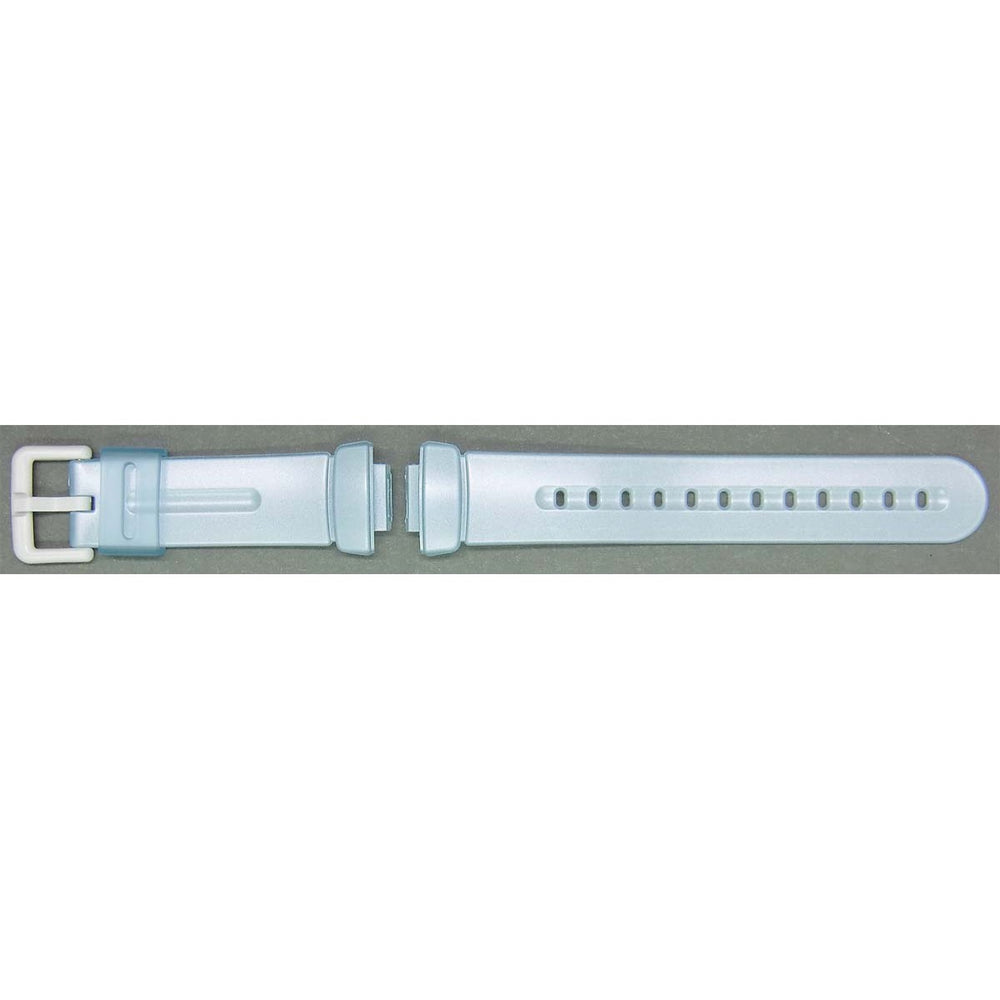 Casio BG-158-2V Watch Strap Band 10045116
