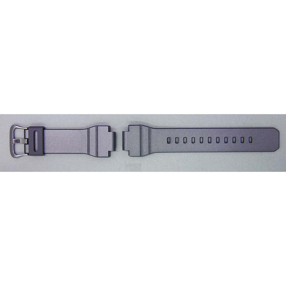Casio BG-163A-2AV, BG-163-2AV Watch Strap Band 10069698