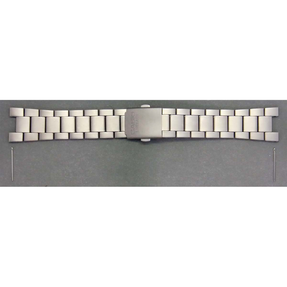 Casio LIN-164-8AV, LIN-164-7AV, LIN-164-2AV Watch Strap Band 10071025
