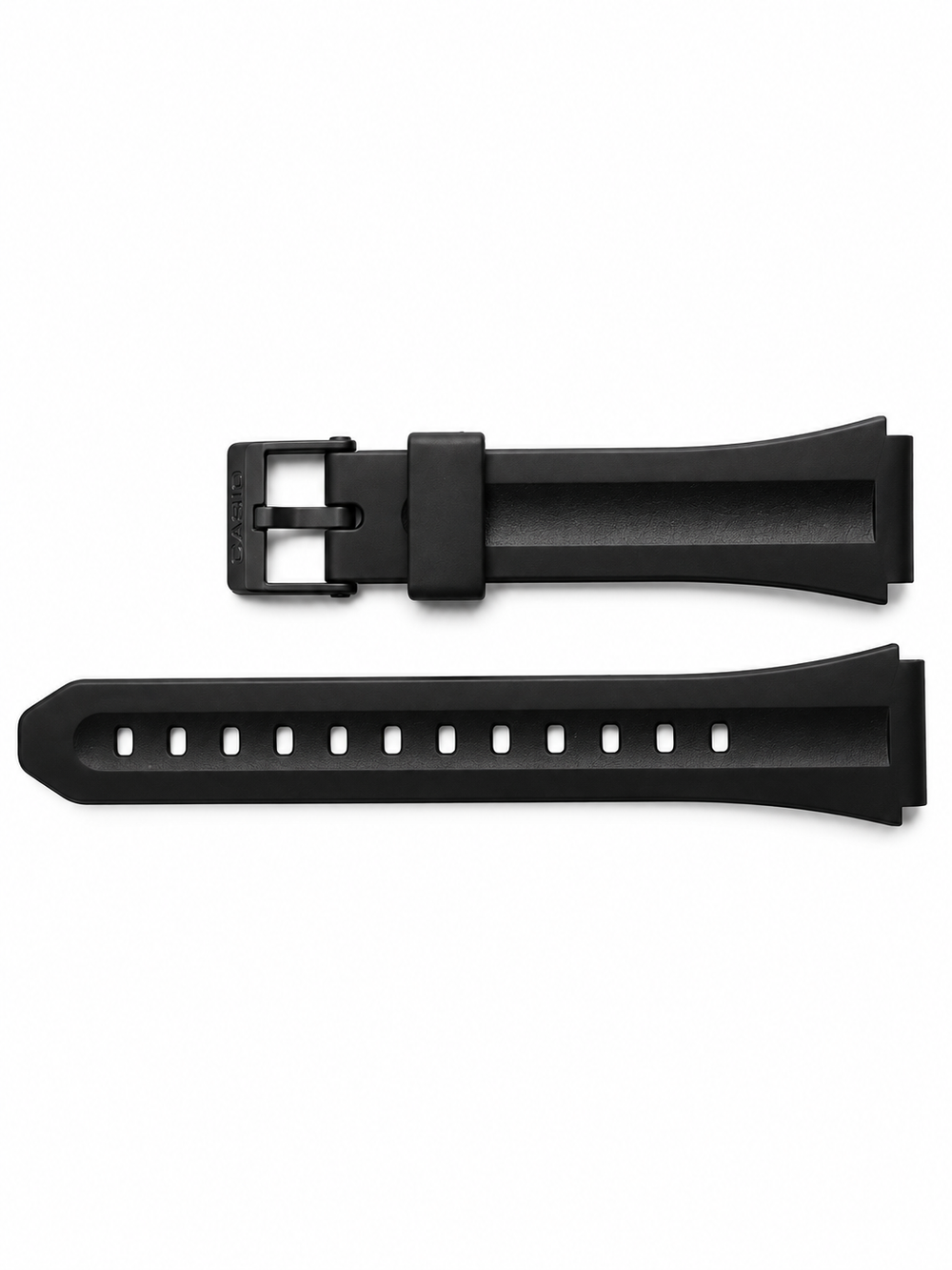 Casio F-201WA-9A, F-201WA-1A(3238), F-201W-9A, F-201W-1A Watch Strap Band 10075268