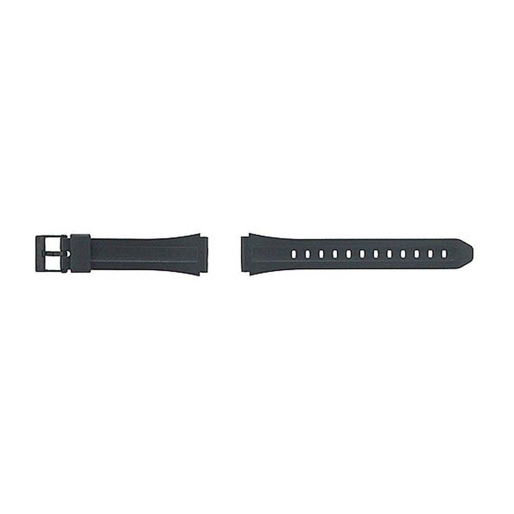 Casio F-201WA-9A, F-201WA-1A(3238), F-201W-9A, F-201W-1A Watch Strap Band 10075268