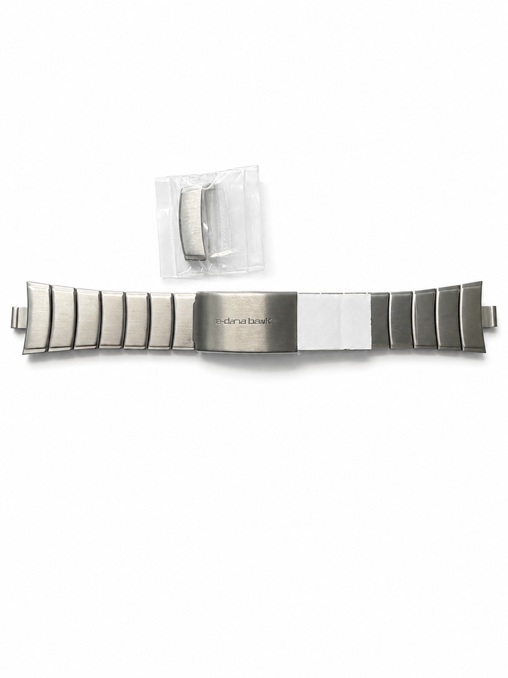 Casio EDB-610D-8, EDB-600D-8 Replacement Watch Strap 10087181