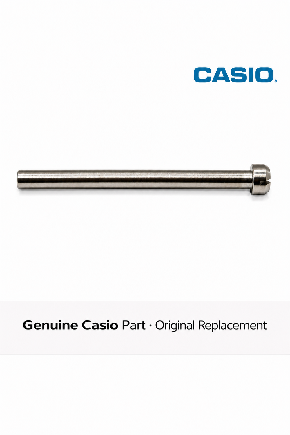 Casio 10124800 Female Strap Screw – Fits Casio GW-700, GW-701