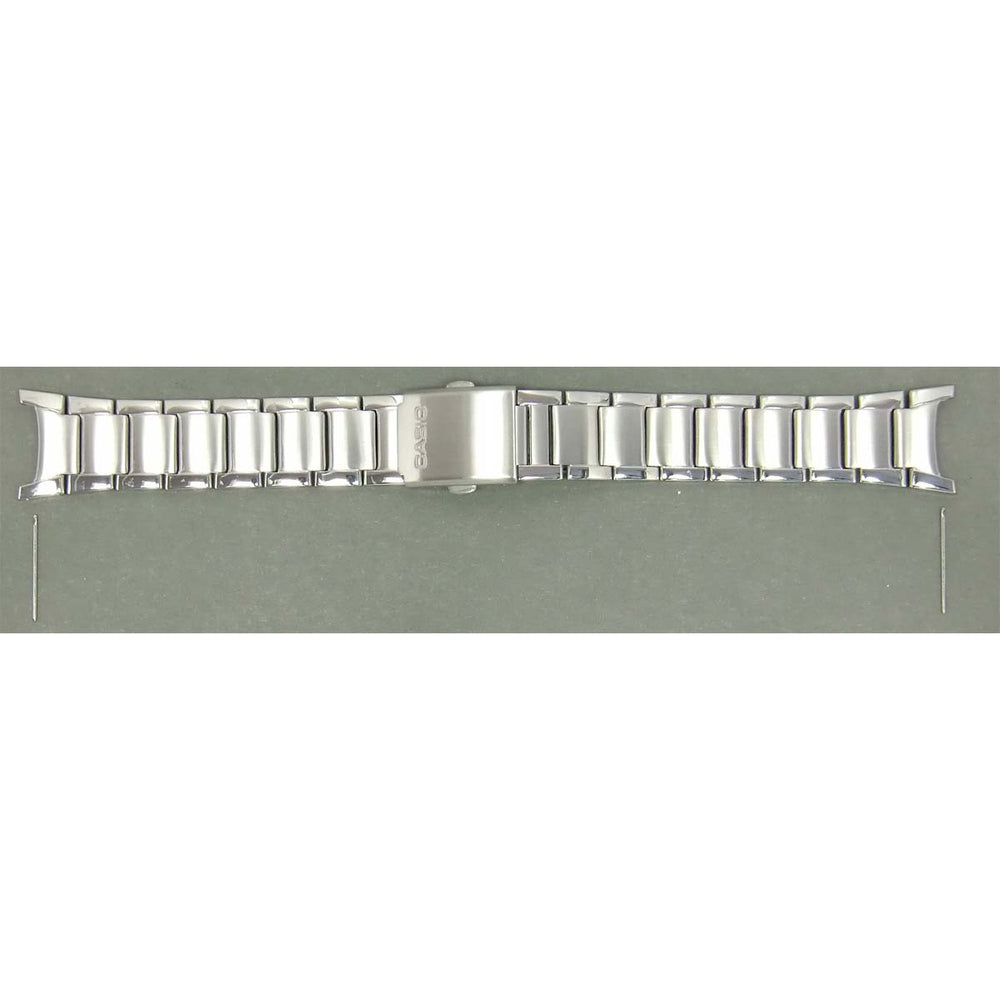 Casio MTP-1229D-2AV, MTP-1229D-1AV Watch Strap Band 10160228