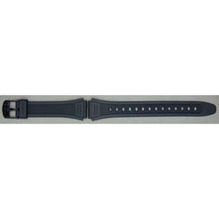 Casio W-201-2AVU, W-201-2AV, W-201-1AVU, W-201-1AV Watch Strap Band 10162570