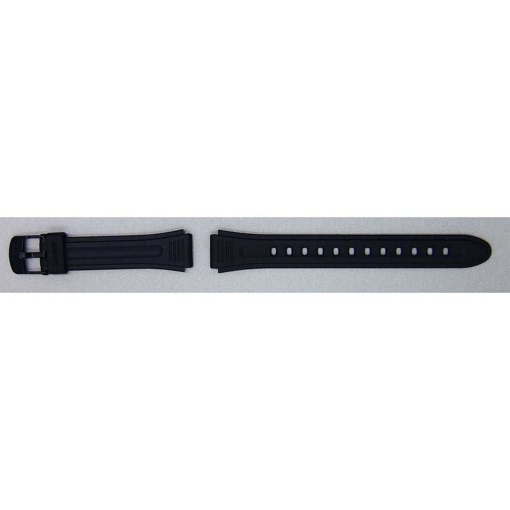 Casio LW-201G-9AVU, LW-201G-9AV, LW-201-4AV, LW-201-1AVU, LW-201-1AV Watch Strap Band 10177113
