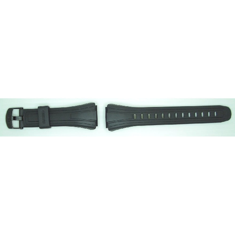 Casio HDC-600-7BV, HDC-600-4BV, HDC-600-2BV, HDC-600-1BV, HDC-600-1AV Watch Strap Band 10179548