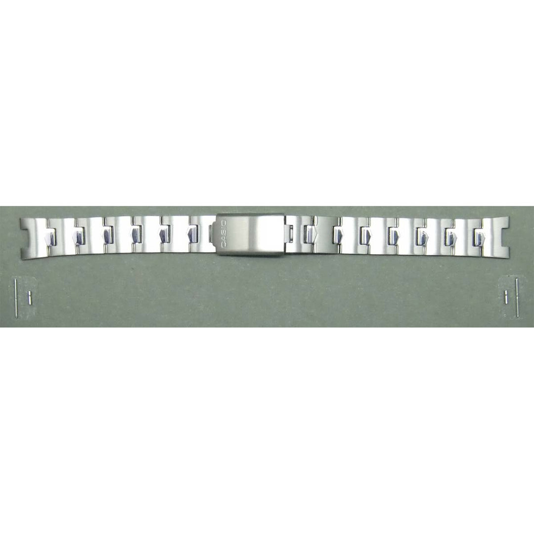 Genuine Casio replacement watch strap for LTP-1241D-4A, LTP-1241D-2A, part number 10187760