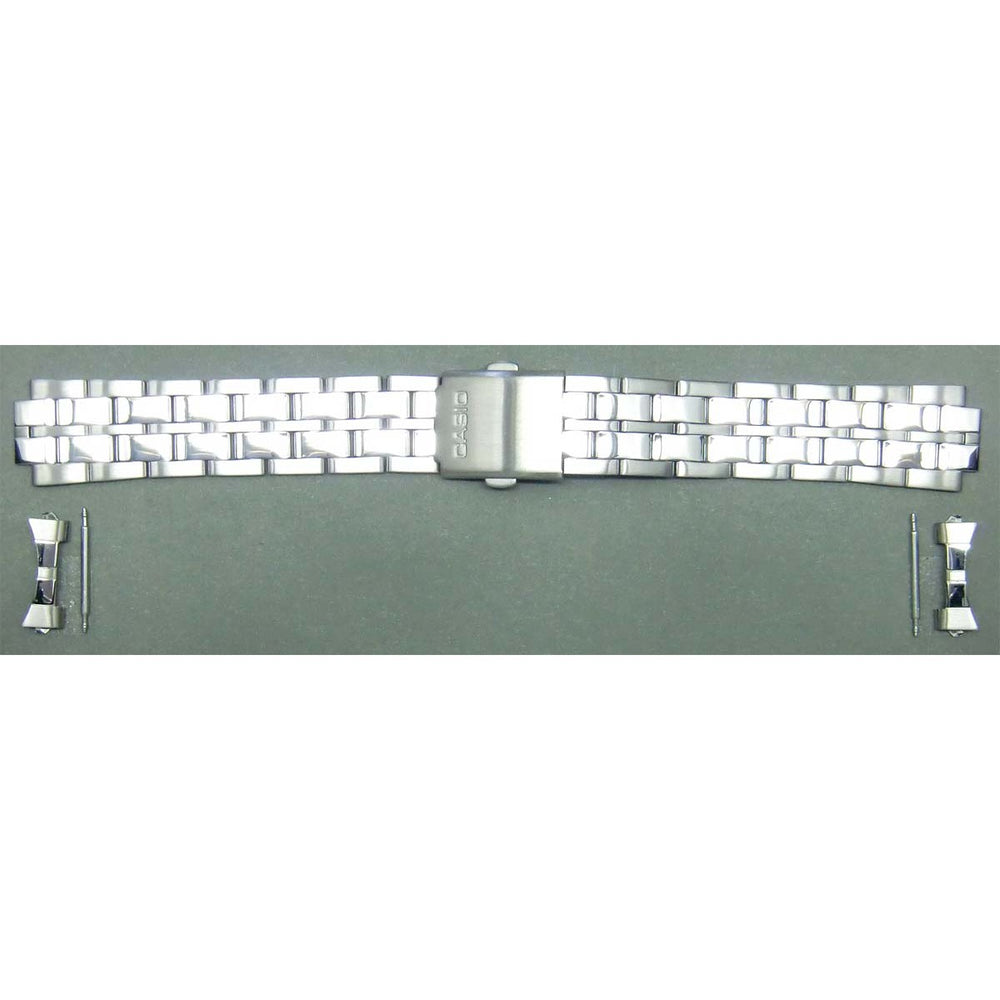Casio MTP-1243D-7AV Watch Strap Band 10198252