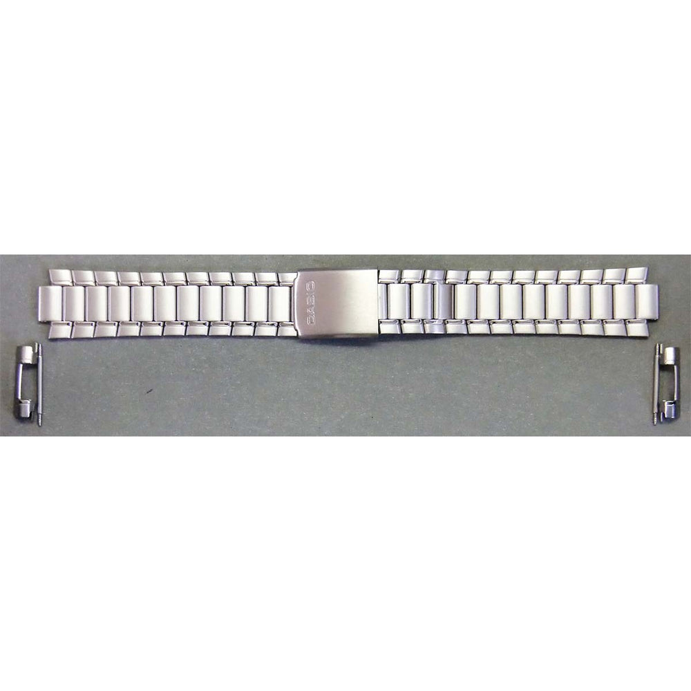 Casio MTP-1246D-7AV, MTP-1246D-2AV, MTP-1246D-1AV Watch Strap Band 10198273