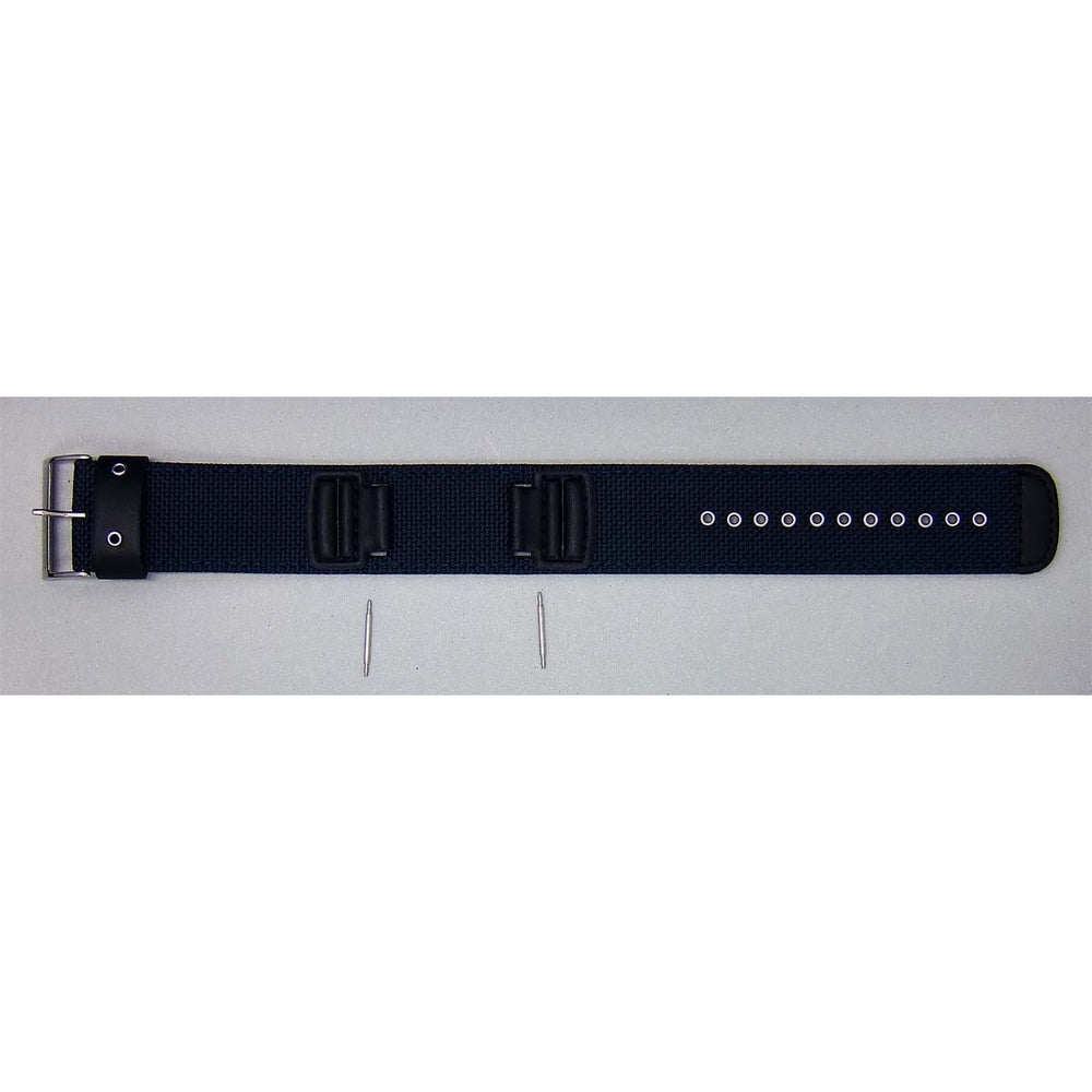 Casio G-303B-2AV Watch Strap Band 10201742