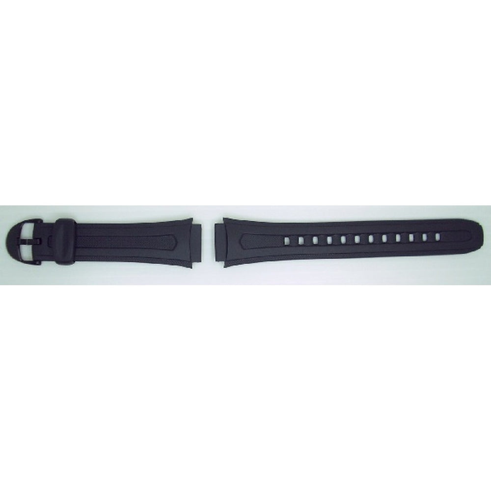 Casio W-210-1DV, W-210-1CV, W-210-1BV, W-210-1AV Watch Strap Band 10202335