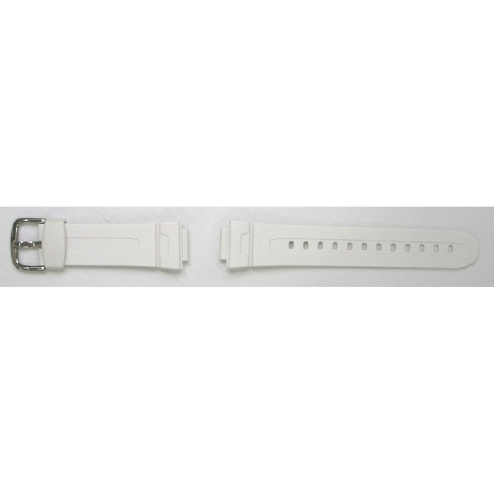 Casio BG-5600WH-7 Watch Strap Band 10208678