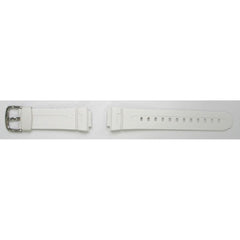 Casio BG-5600WH-7 Watch Strap Band 10208678
