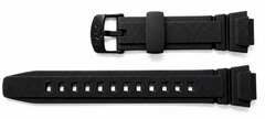 Casio W-213-9AV, W-213-2AV, W-213-1AV, AQ-180W-7BV, AQ-180W-1BV Watch Strap Band 10212268