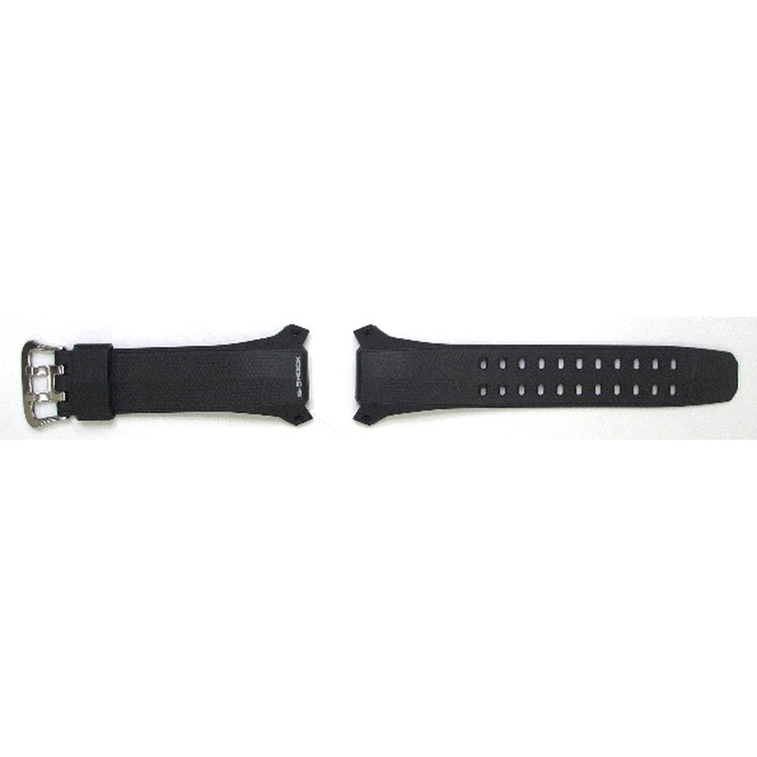 Genuine Casio replacement watch strap for GW-056E-1V, part number 10217689