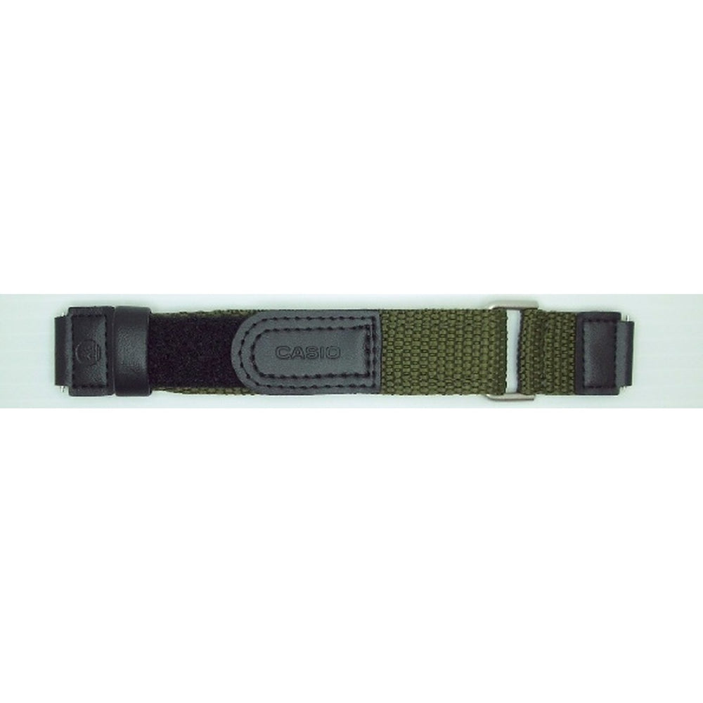 Casio AW-80V-3BV Watch Strap Band 10220461
