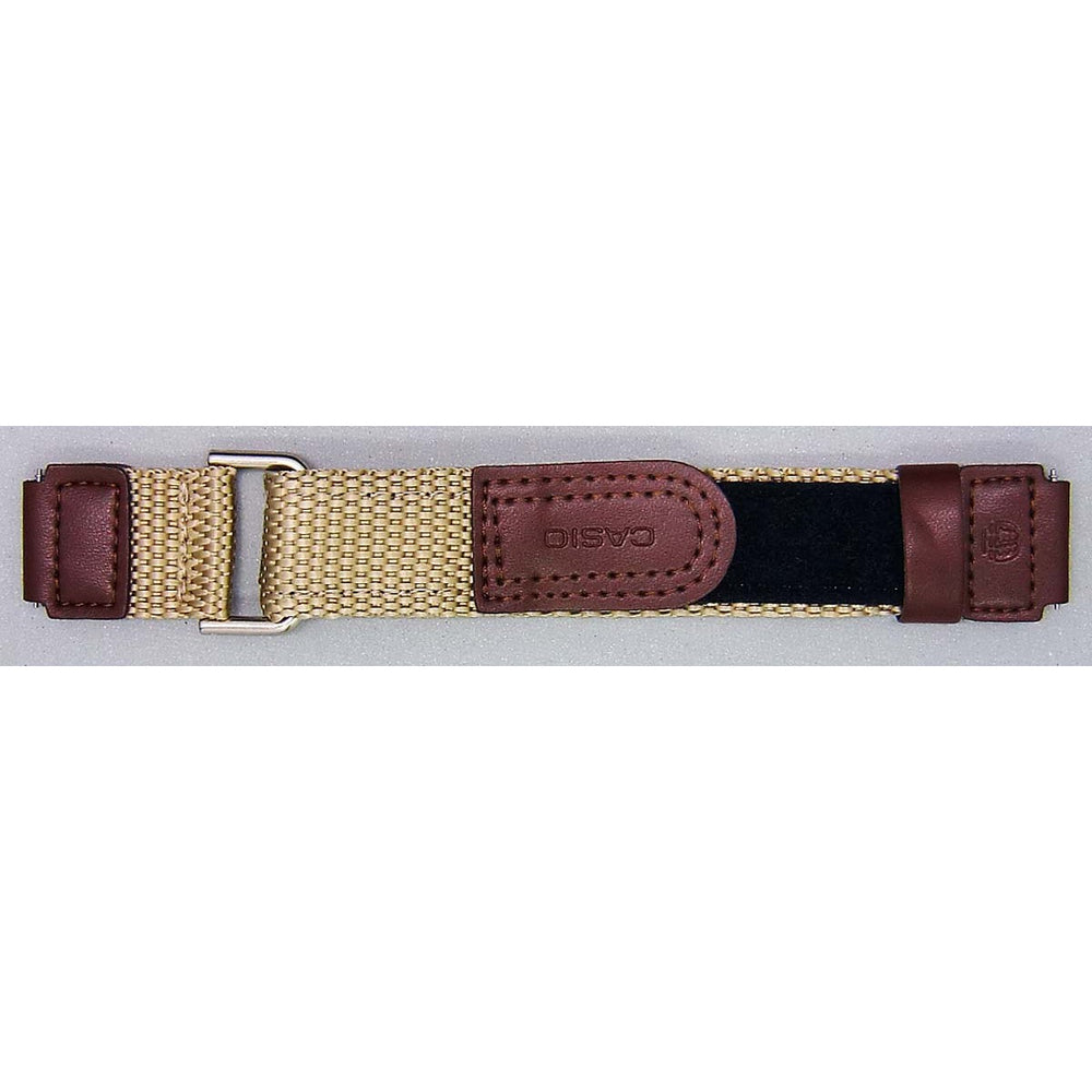 Casio AW-80V-5BV Watch Strap Band 10220471