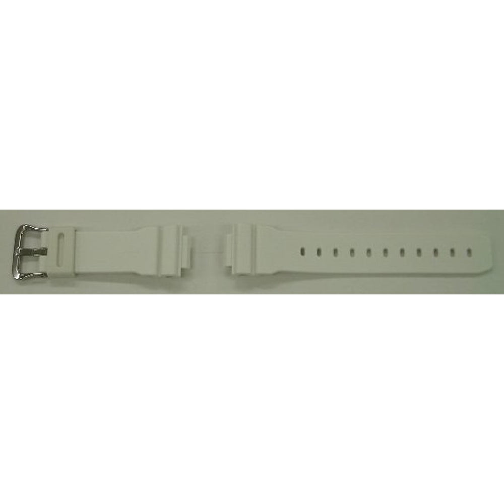 Casio GW-M5600A-7, GW-6900A-7, G-6900A-7, G-5600A-7, DW-6900WW-7, DW-6900SN-7 +1 more Watch Strap Band 10222653