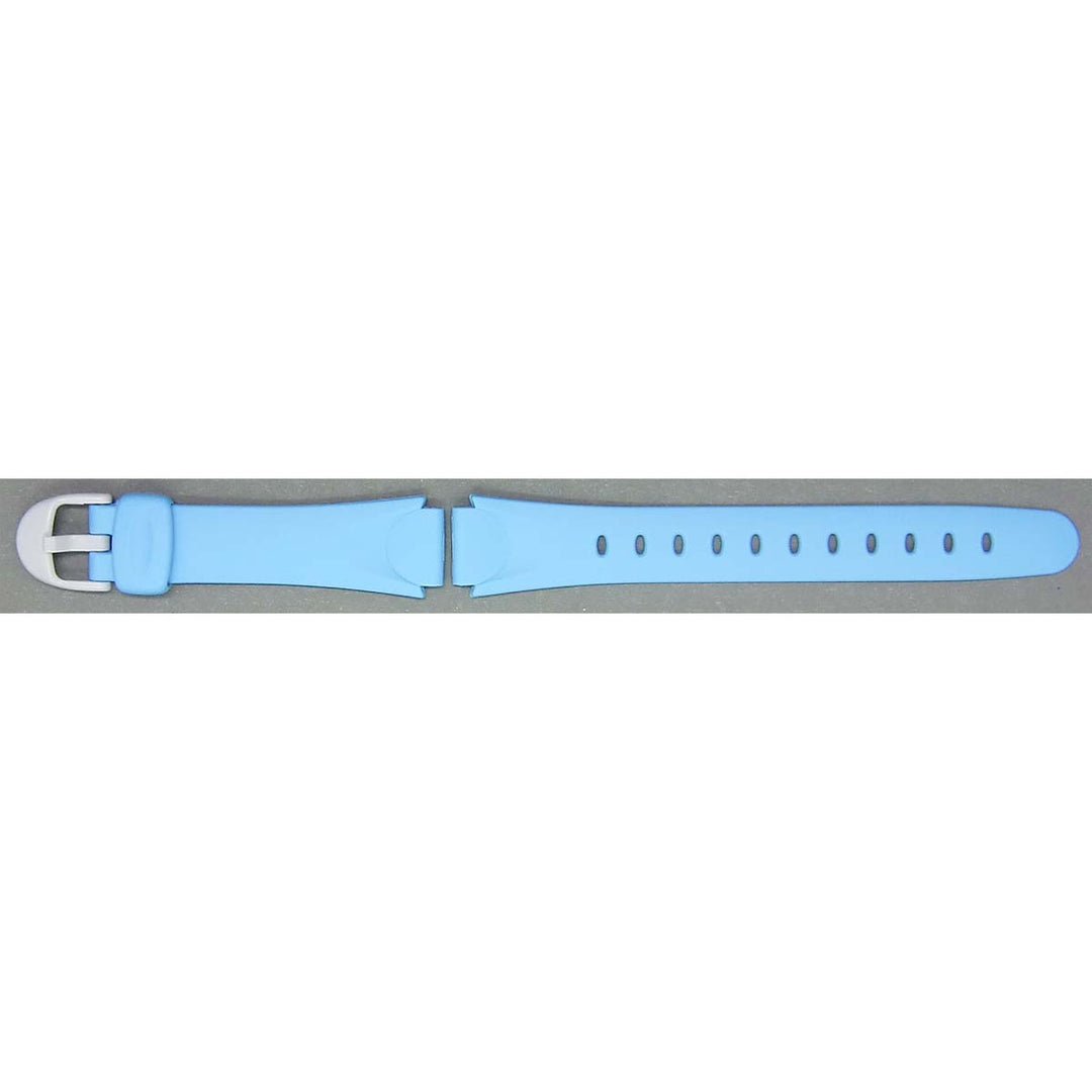 Genuine Casio replacement watch strap for LW-200-2BV, part number 10239737