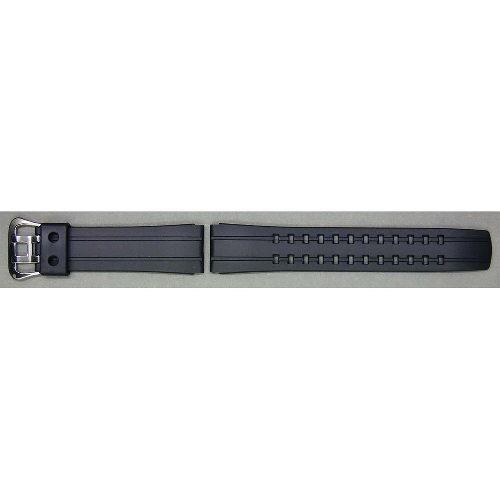 Casio WVQ-570E-1AV, WVQ-550E-1AV, WVQ-550A-1A2V, WVQ-143E-1AV, EQW-M710-1A, EQW-500E-1AV +2 more Watch Strap Band 10242631