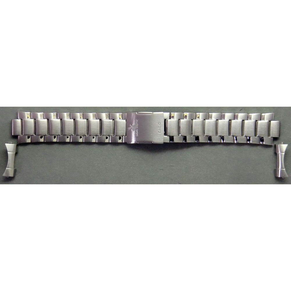 Casio WVQ-550DE-4AV, WVQ-550DE-2AV, WVQ-550DE-1AV, WVQ-550DBA-1AV, WVQ-550DA-1AV Watch Strap Band 10242640