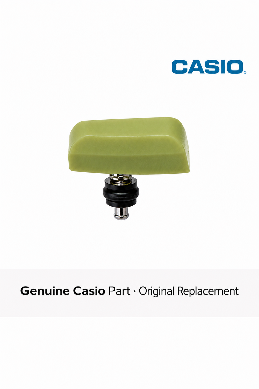 Casio 10249173 Push Button – Fits Casio Baby-G BGA-100-8B