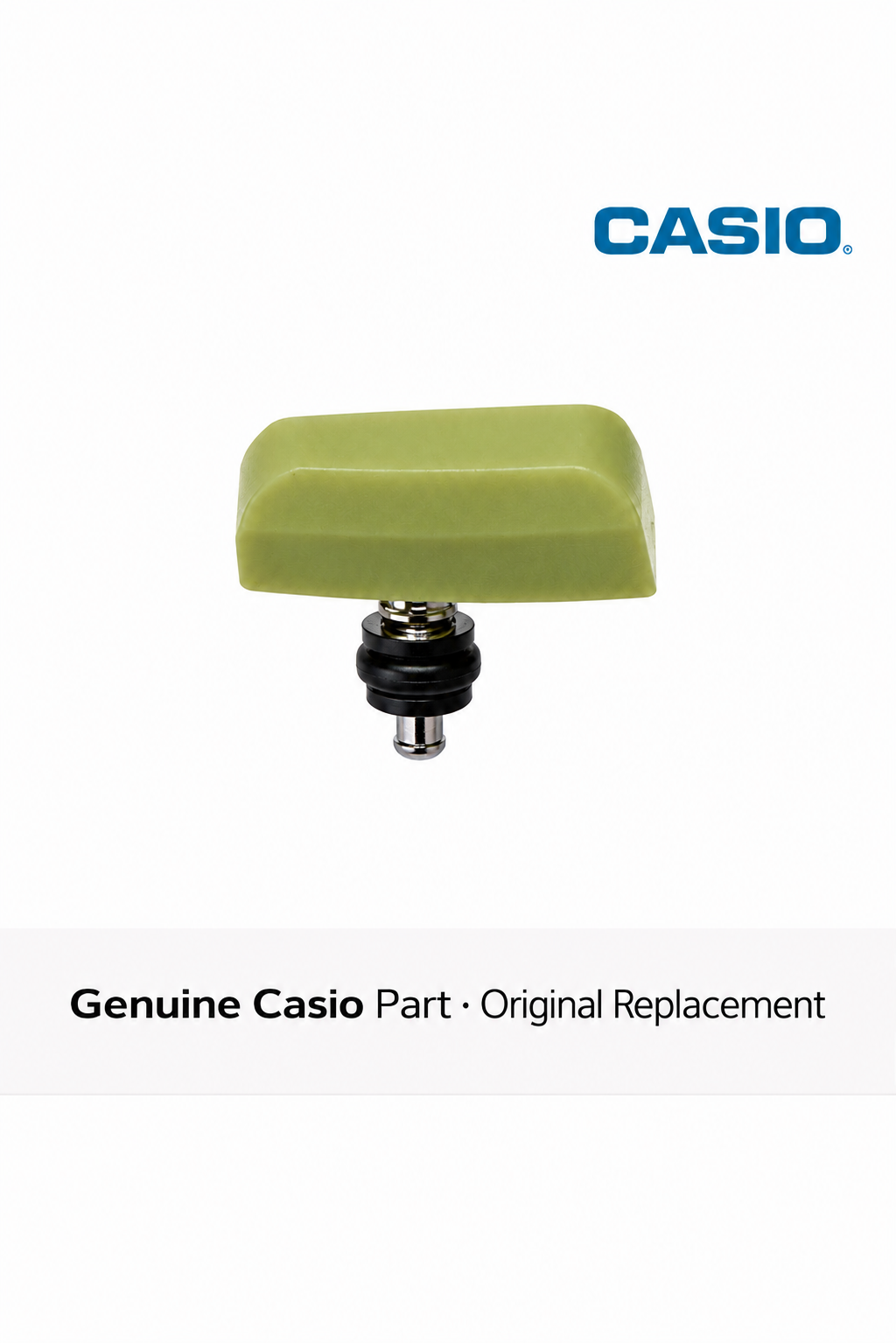 Casio 10249173 Push Button – Fits Casio Baby-G BGA-100-8B