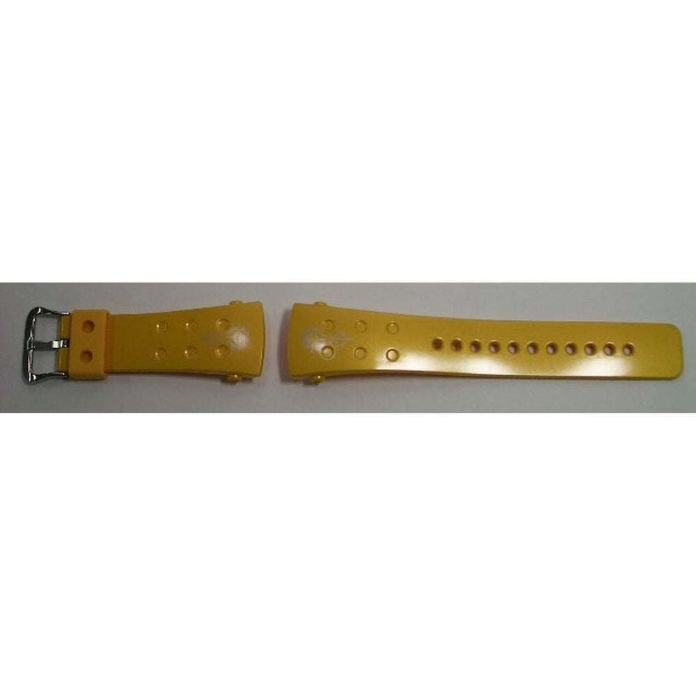 Casio G-8000F-9B Watch Strap Band 10249297