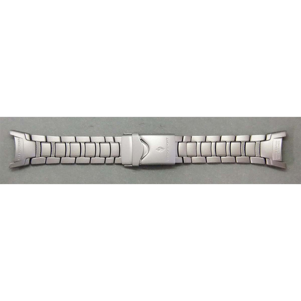 Casio PAW-1100T-7V Watch Strap Band 10250055