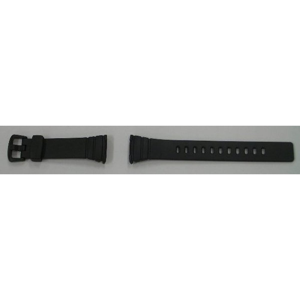 Casio WVA-107HU-1AV, WVA-107HU-1A2V, WVA-107HJ-1A, WVA-107HE-1A2V Watch Strap Band 10254396